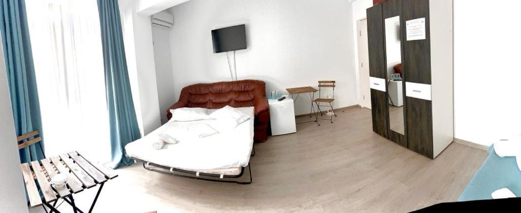 Regency Villa Eforie Nord Εξωτερικό φωτογραφία