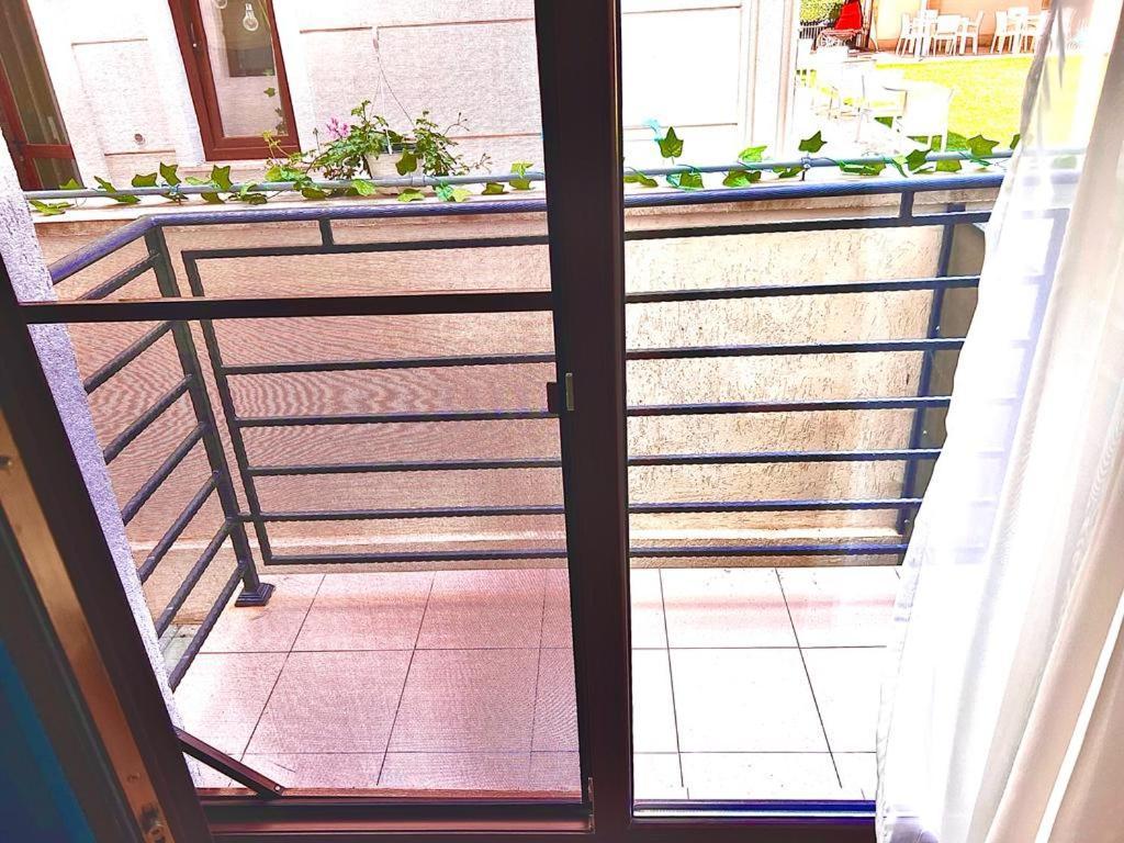 Regency Villa Eforie Nord Εξωτερικό φωτογραφία