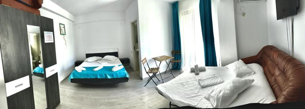 Regency Villa Eforie Nord Εξωτερικό φωτογραφία