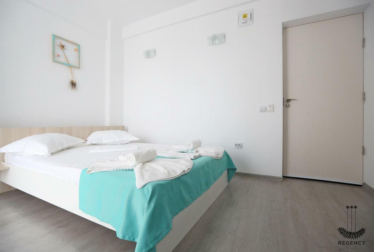 Regency Villa Eforie Nord Εξωτερικό φωτογραφία