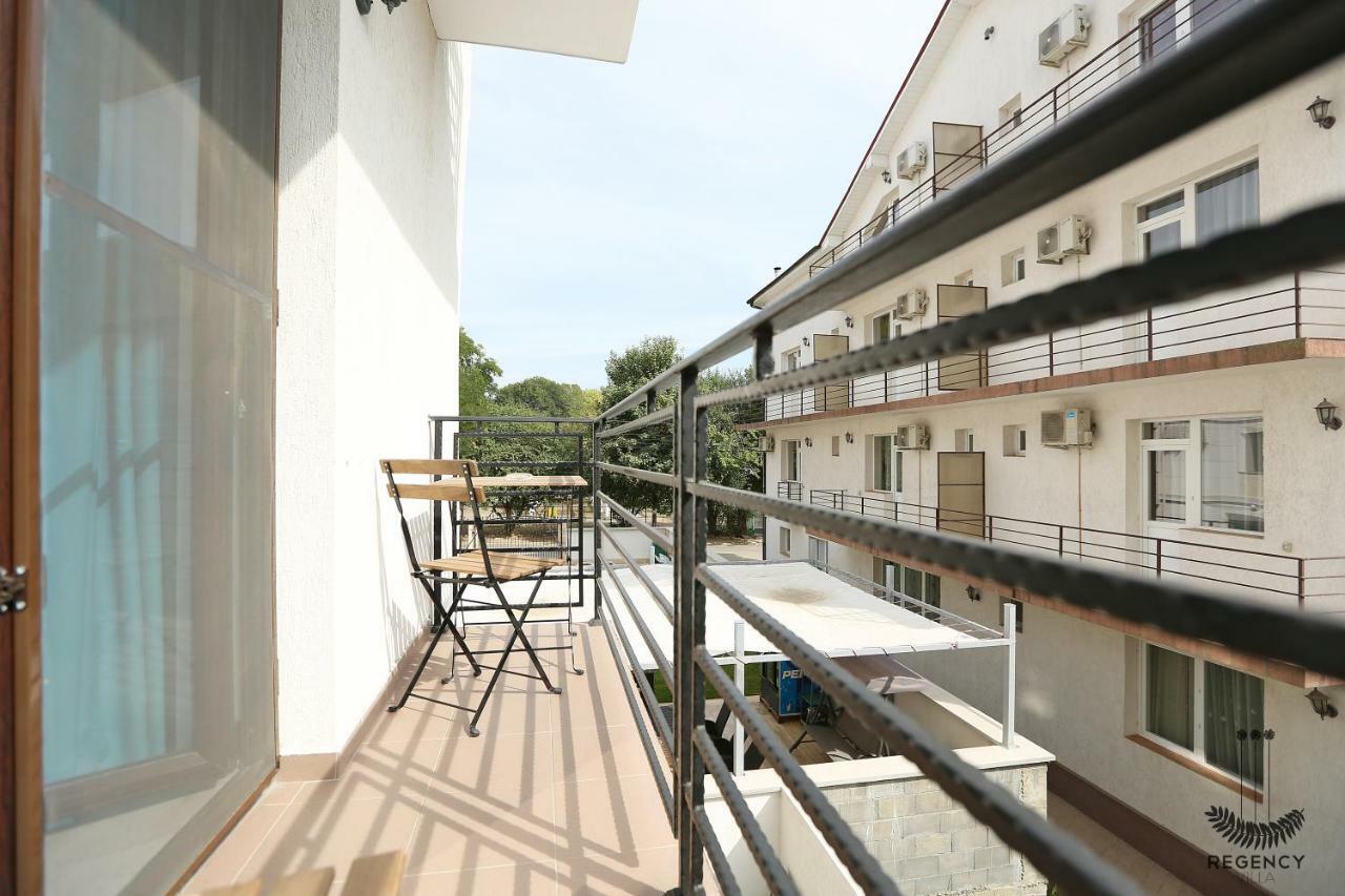 Regency Villa Eforie Nord Εξωτερικό φωτογραφία