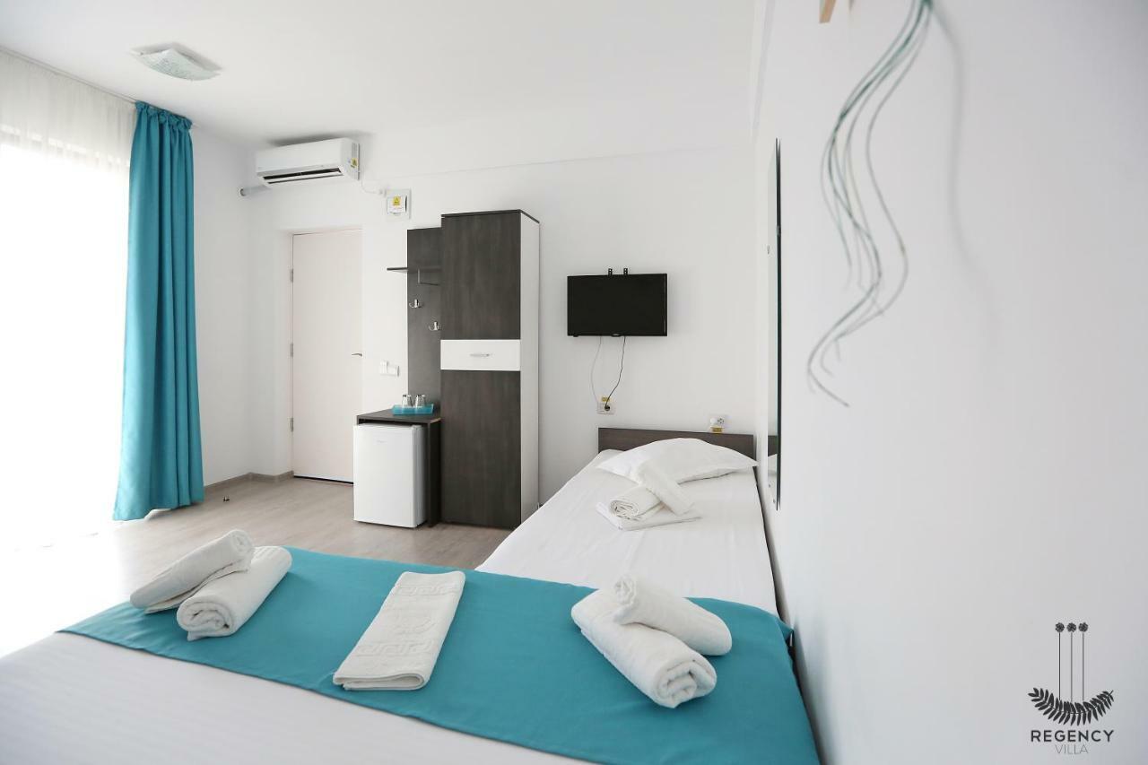 Regency Villa Eforie Nord Εξωτερικό φωτογραφία