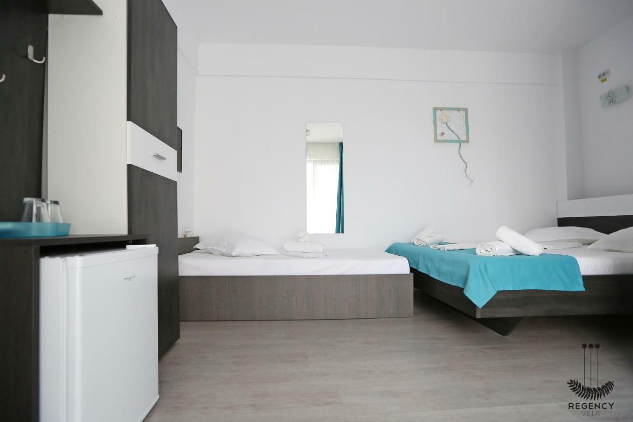 Regency Villa Eforie Nord Εξωτερικό φωτογραφία