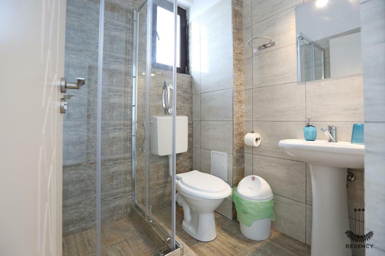 Regency Villa Eforie Nord Εξωτερικό φωτογραφία