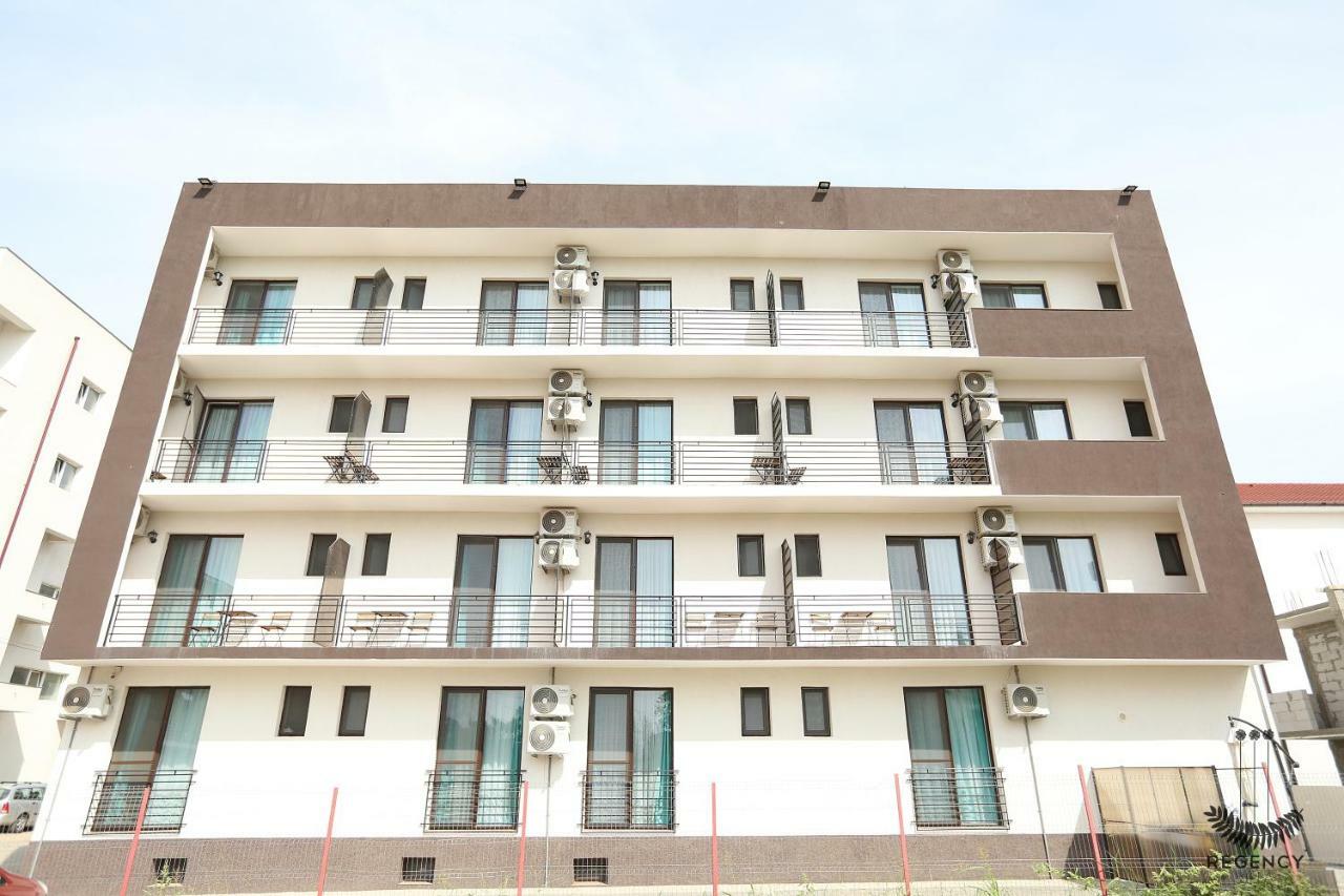 Regency Villa Eforie Nord Εξωτερικό φωτογραφία