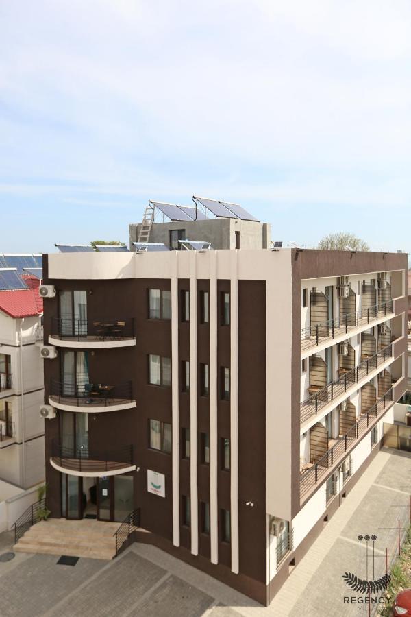 Regency Villa Eforie Nord Εξωτερικό φωτογραφία
