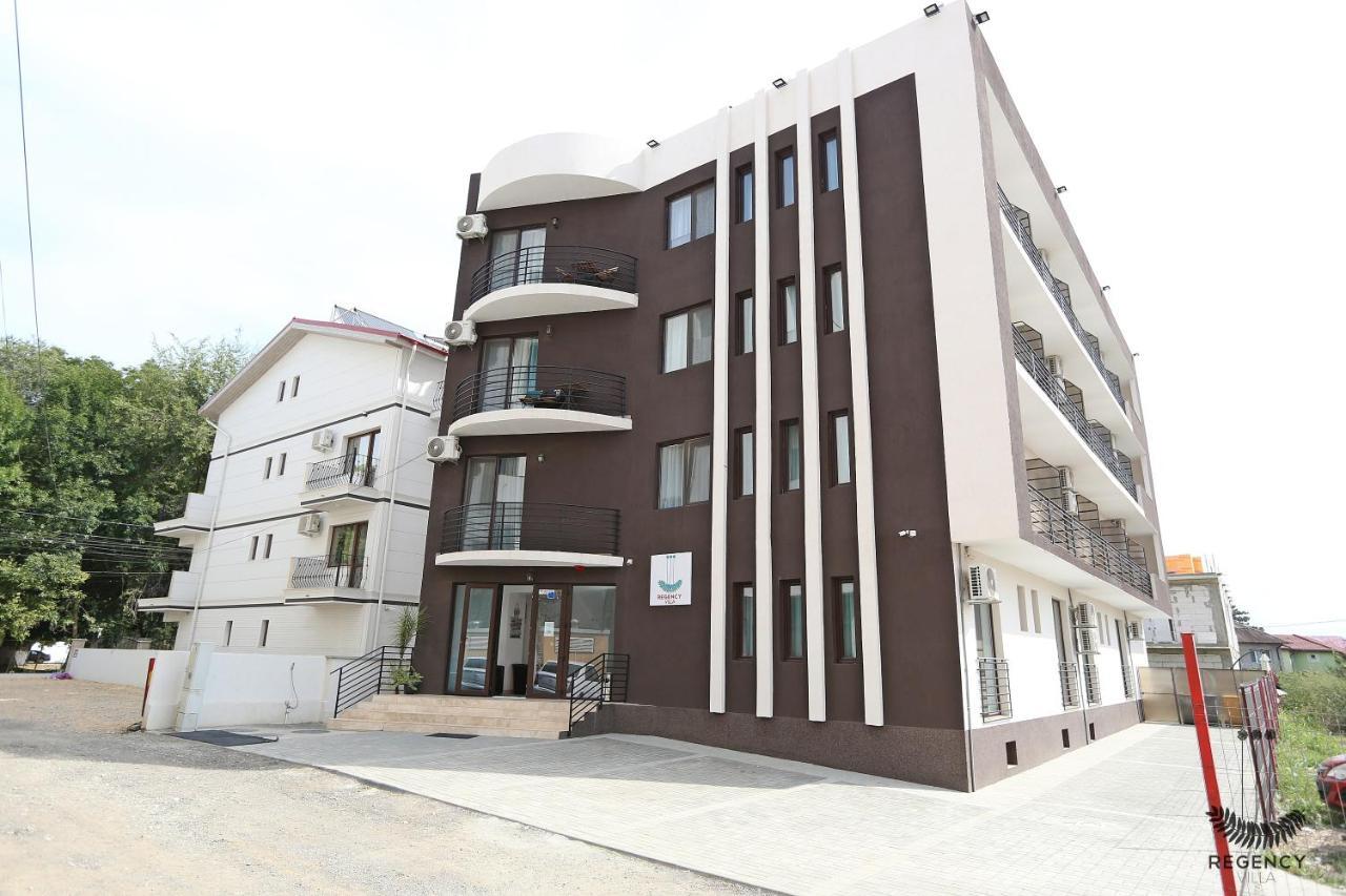 Regency Villa Eforie Nord Εξωτερικό φωτογραφία