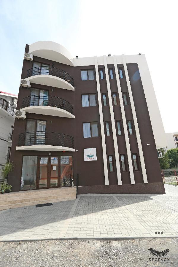 Regency Villa Eforie Nord Εξωτερικό φωτογραφία
